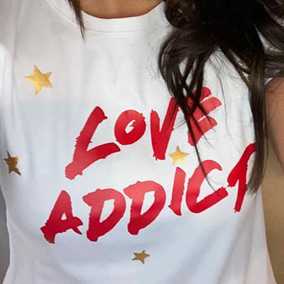 Love Addict